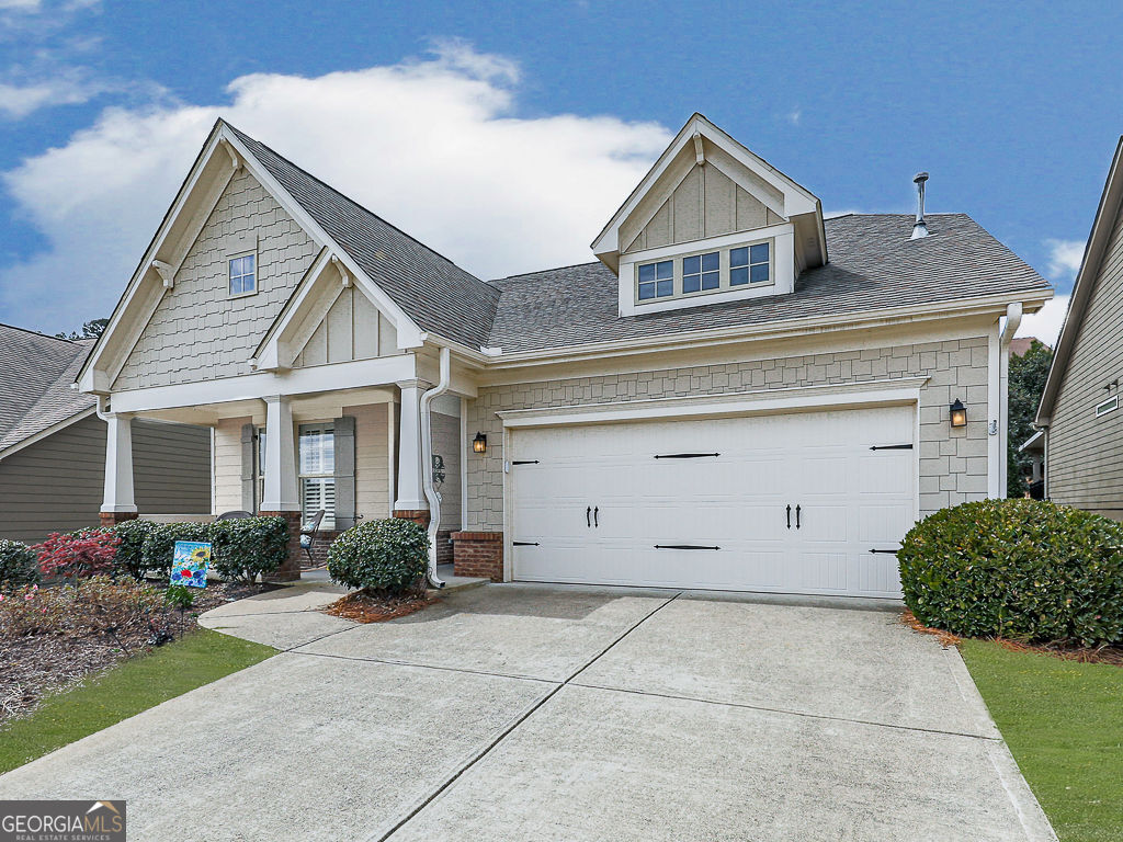 314 Laurel Lookout Hills Canton GA 30114