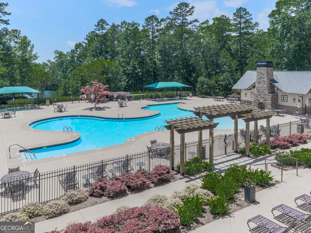 314 Laurel Lookout Hills Canton GA 30114