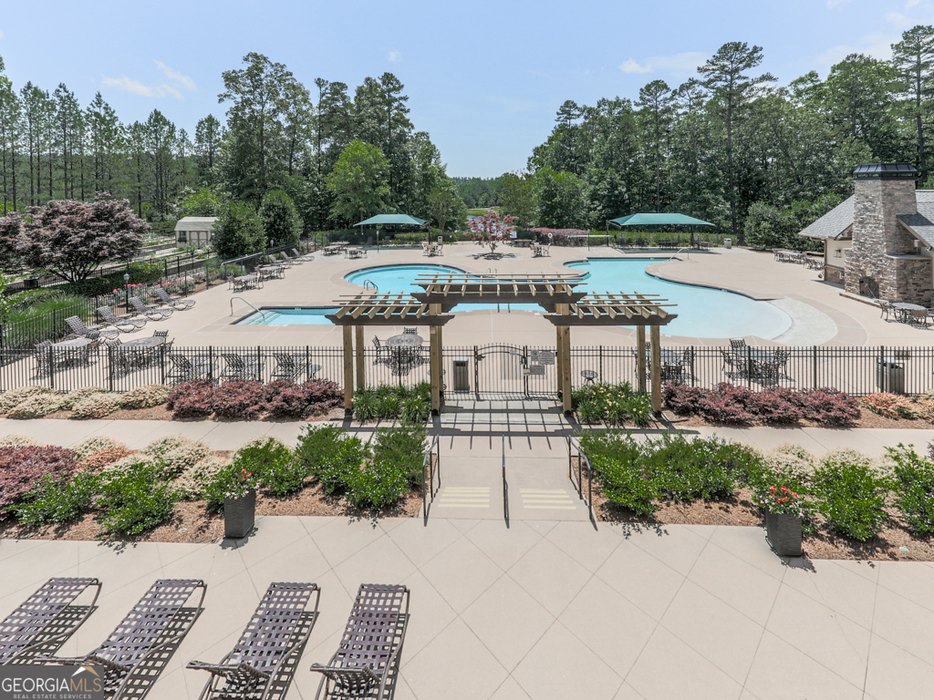 314 Laurel Lookout Hills Canton GA 30114