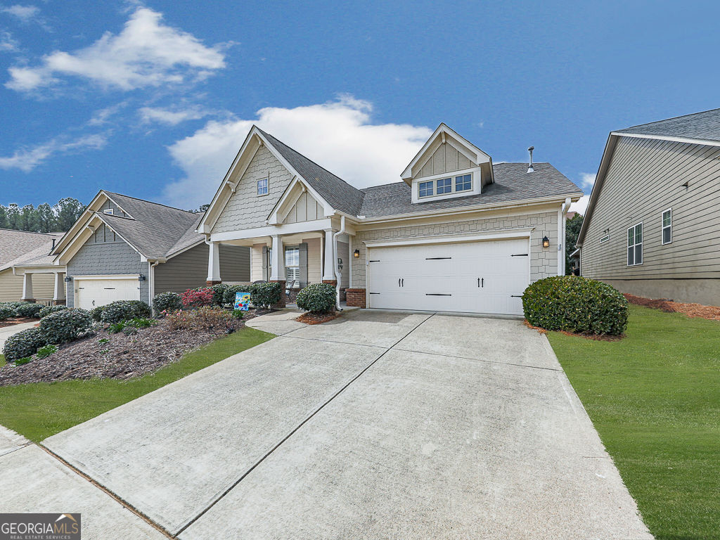 314 Laurel Lookout Hills Canton GA 30114