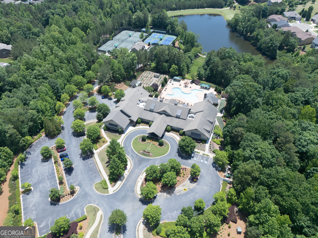 314 Laurel Lookout Hills Canton GA 30114