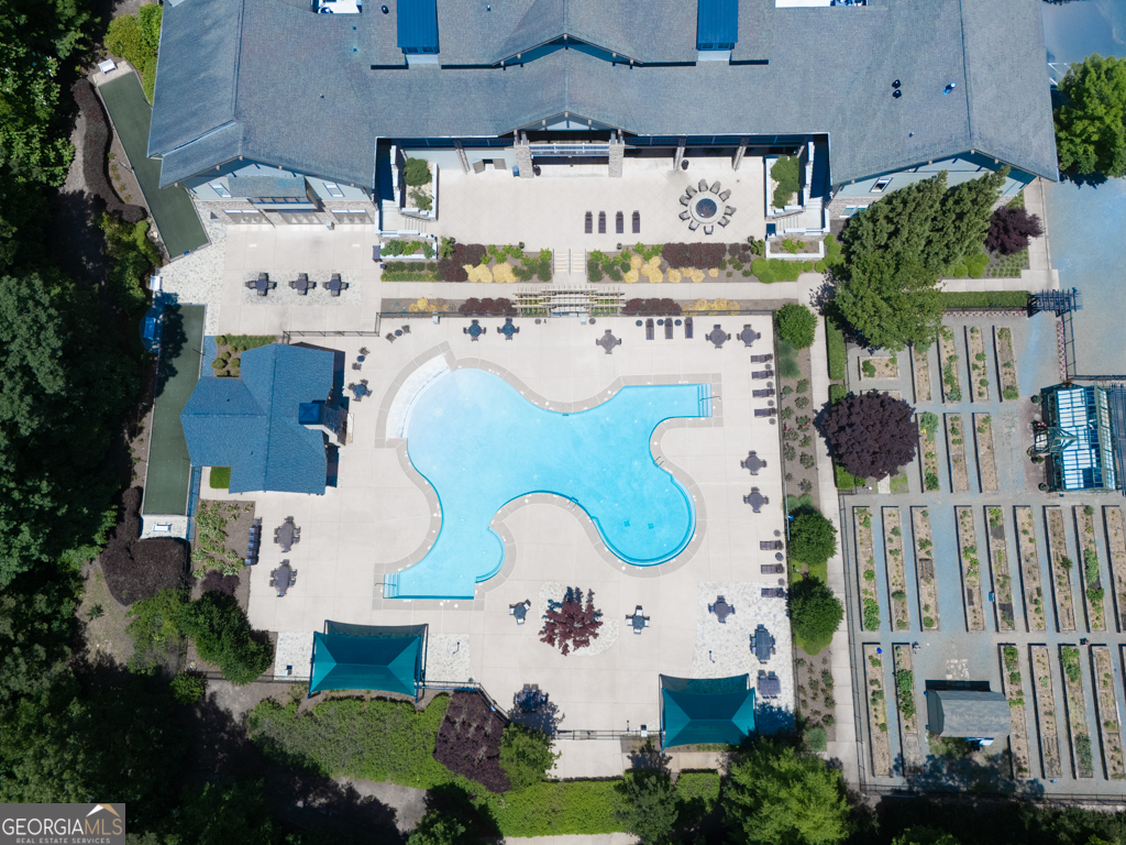 314 Laurel Lookout Hills Canton GA 30114