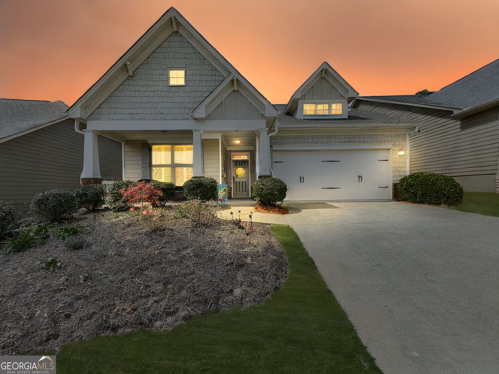 314 Laurel Lookout Hills Canton GA 30114