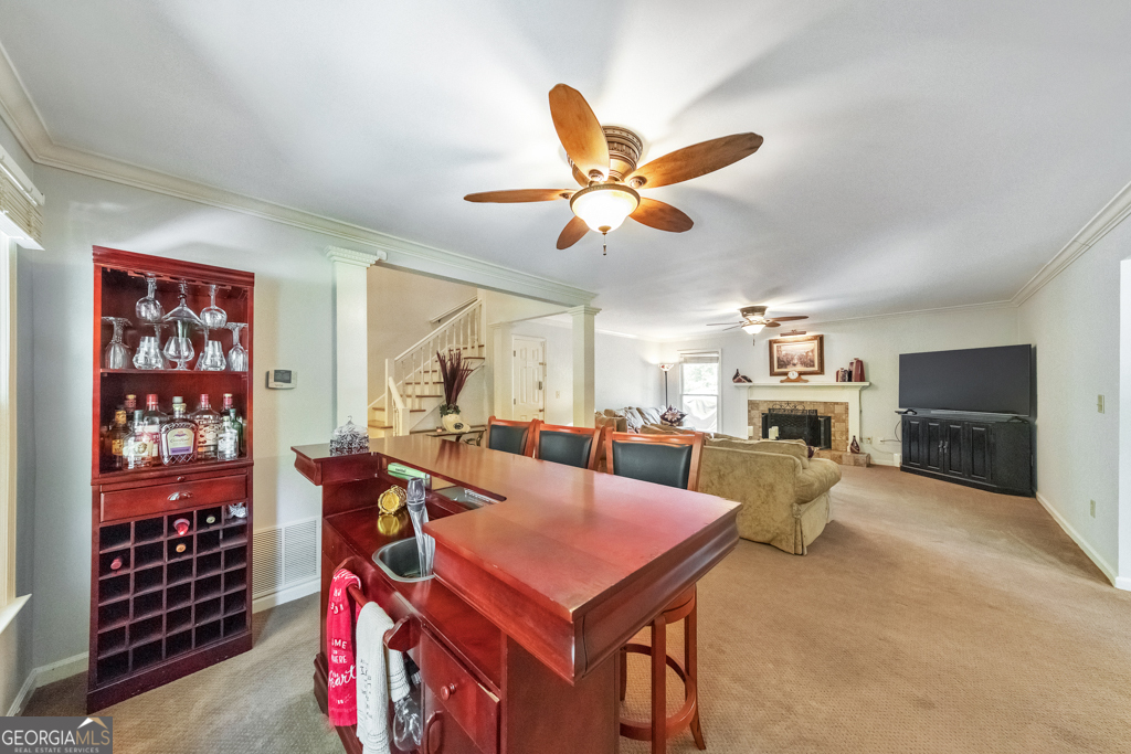 31 Fawn Lake Trail NE White GA 30184