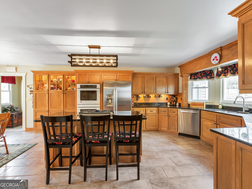 31 Fawn Lake Trail NE White GA 30184