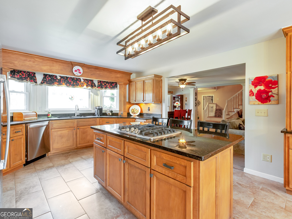 31 Fawn Lake Trail NE White GA 30184