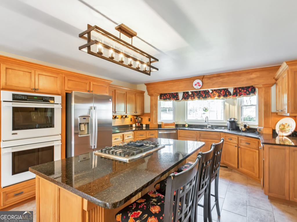 31 Fawn Lake Trail NE White GA 30184