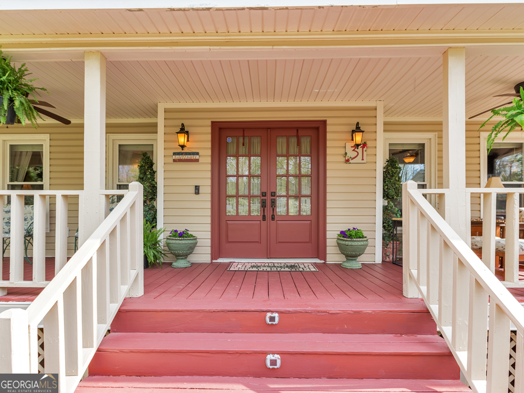 31 Fawn Lake Trail NE White GA 30184