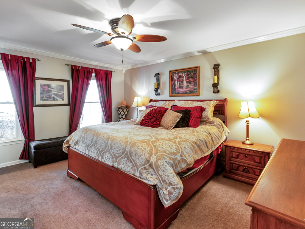 31 Fawn Lake Trail NE White GA 30184