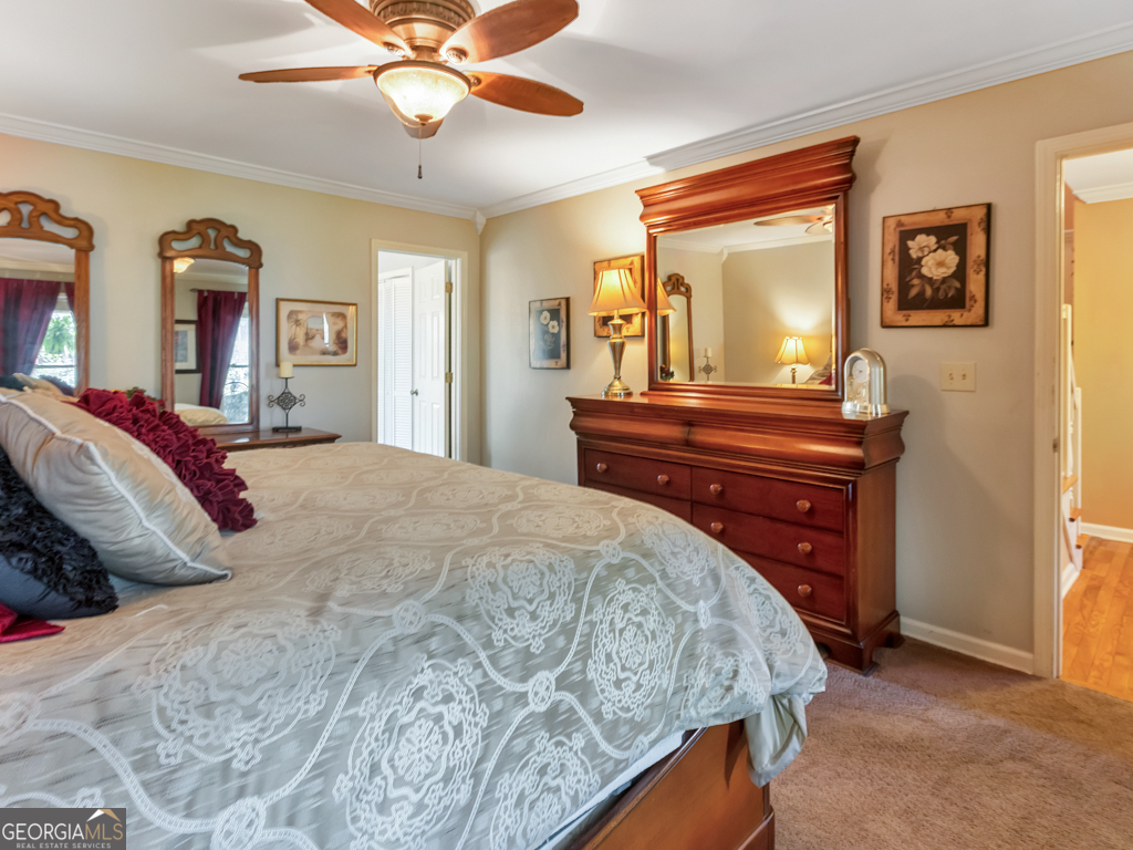 31 Fawn Lake Trail NE White GA 30184