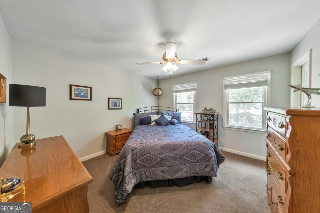 31 Fawn Lake Trail NE White GA 30184