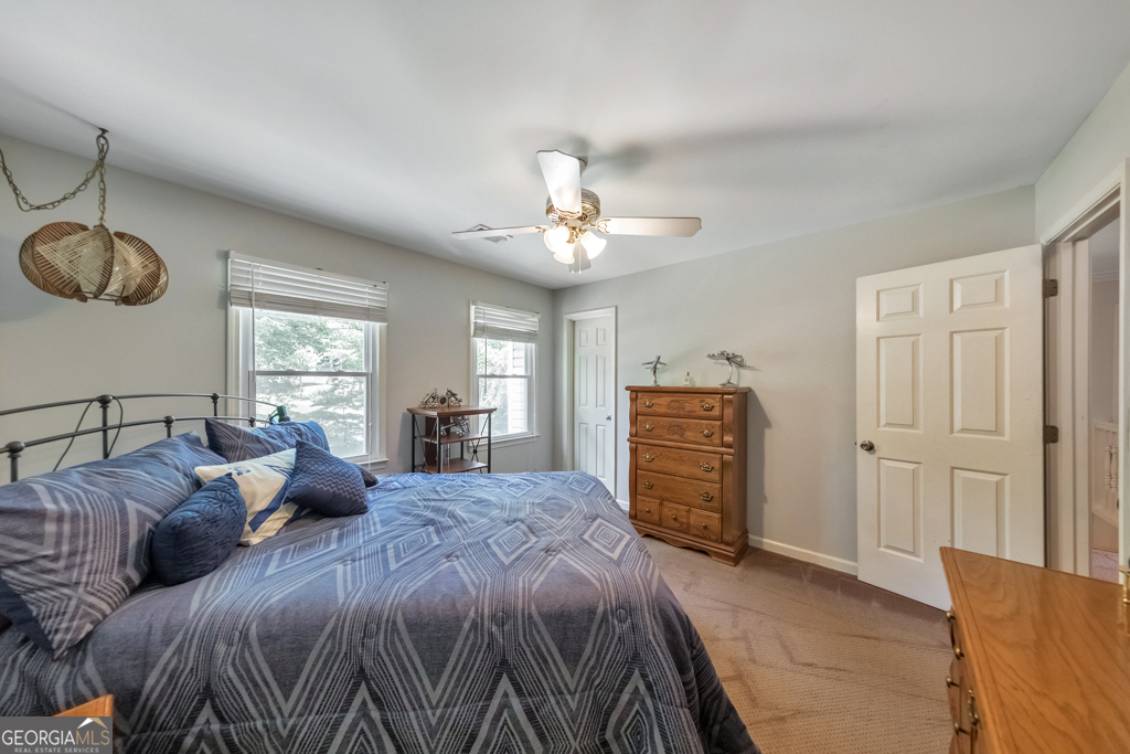 31 Fawn Lake Trail NE White GA 30184