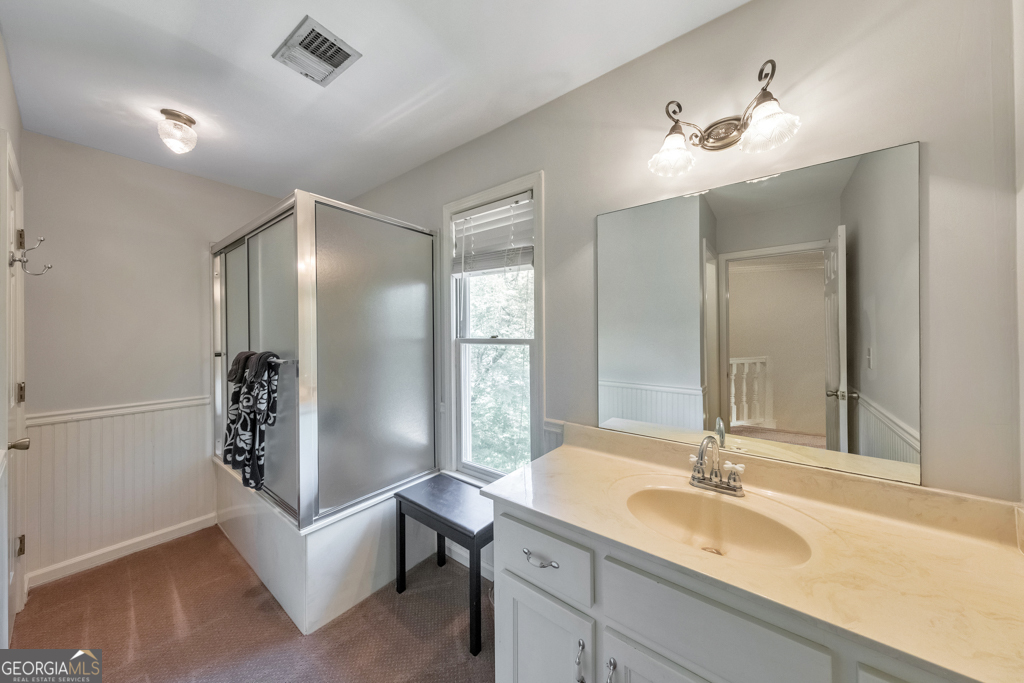 31 Fawn Lake Trail NE White GA 30184
