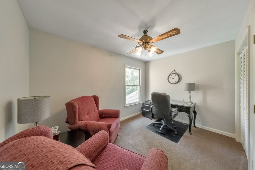 31 Fawn Lake Trail NE White GA 30184