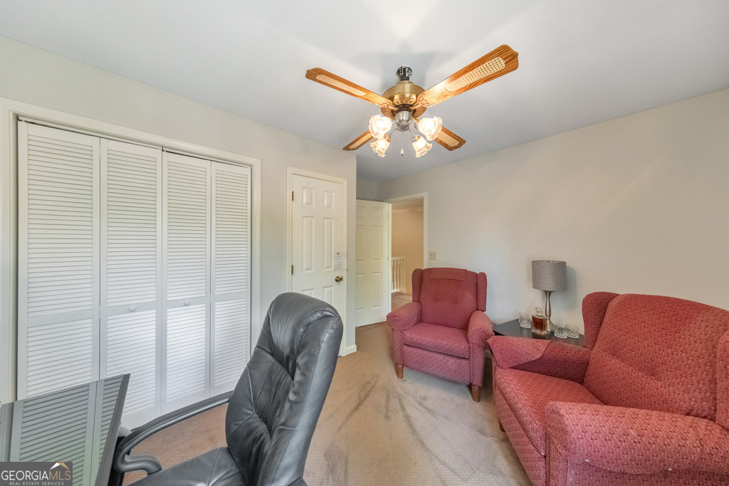 31 Fawn Lake Trail NE White GA 30184