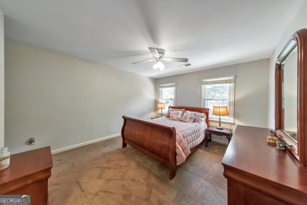 31 Fawn Lake Trail NE White GA 30184
