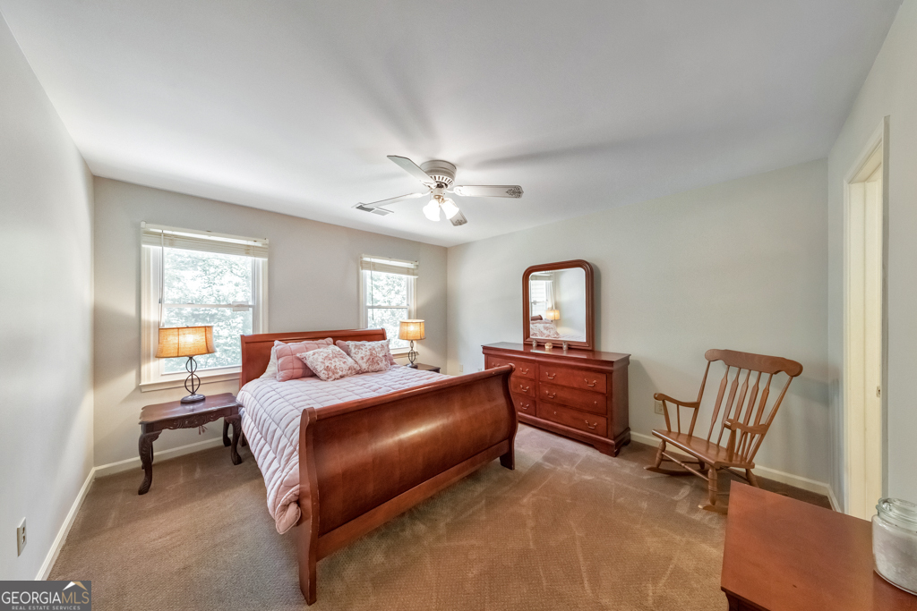31 Fawn Lake Trail NE White GA 30184