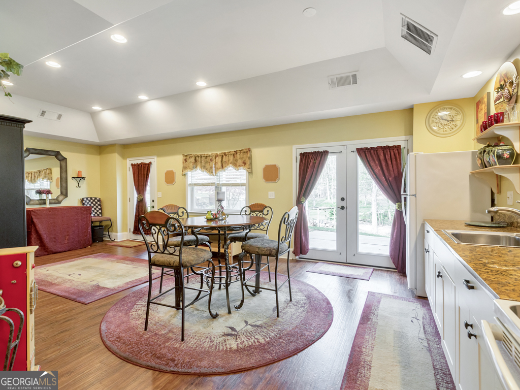 31 Fawn Lake Trail NE White GA 30184