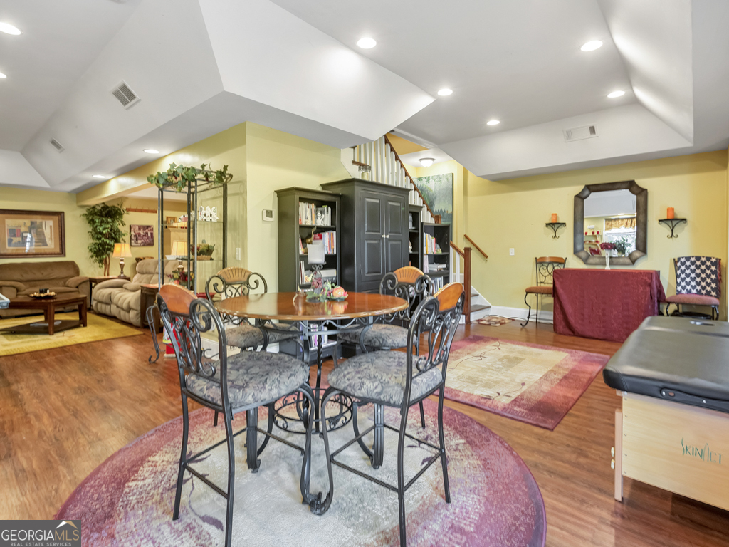 31 Fawn Lake Trail NE White GA 30184