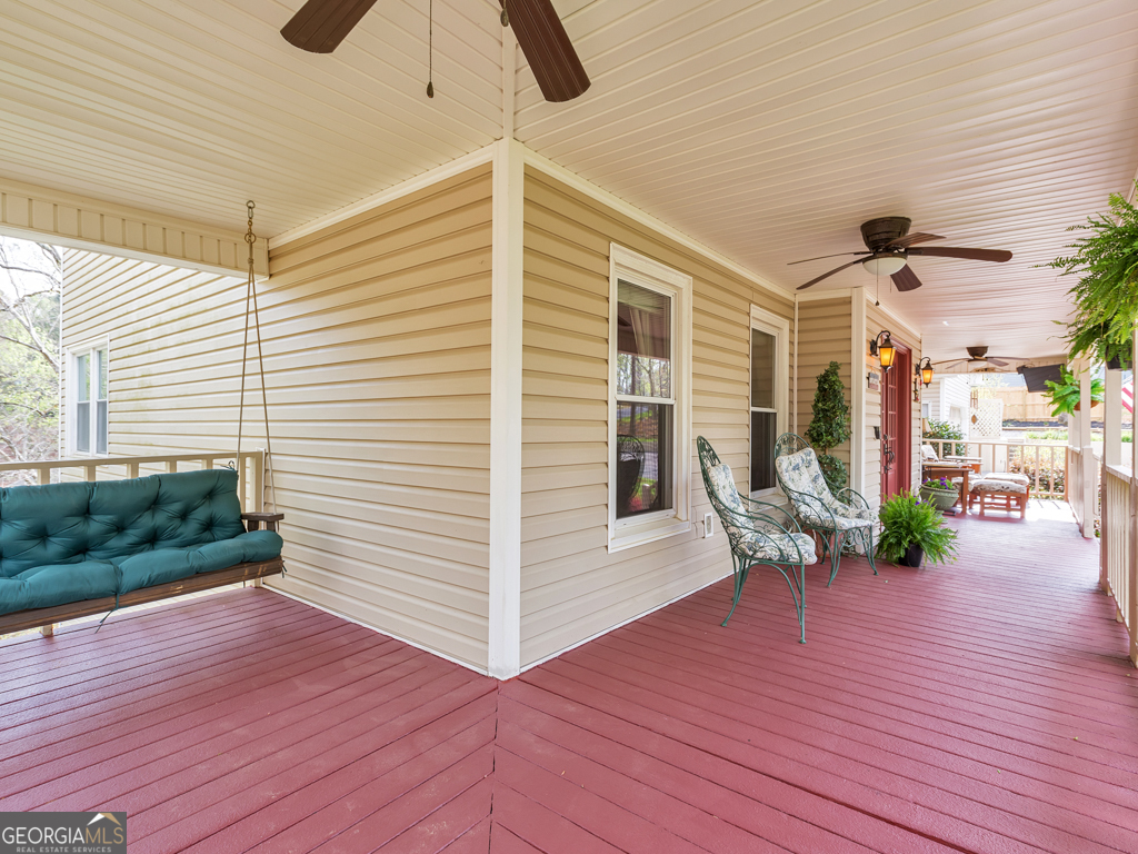 31 Fawn Lake Trail NE White GA 30184