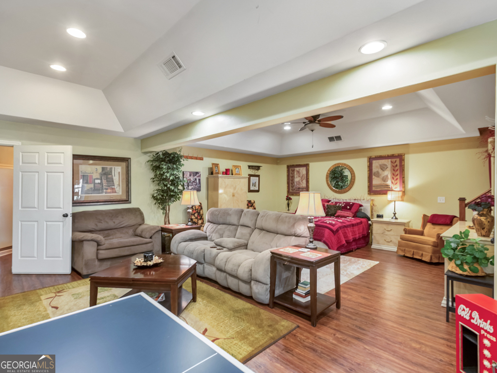 31 Fawn Lake Trail NE White GA 30184