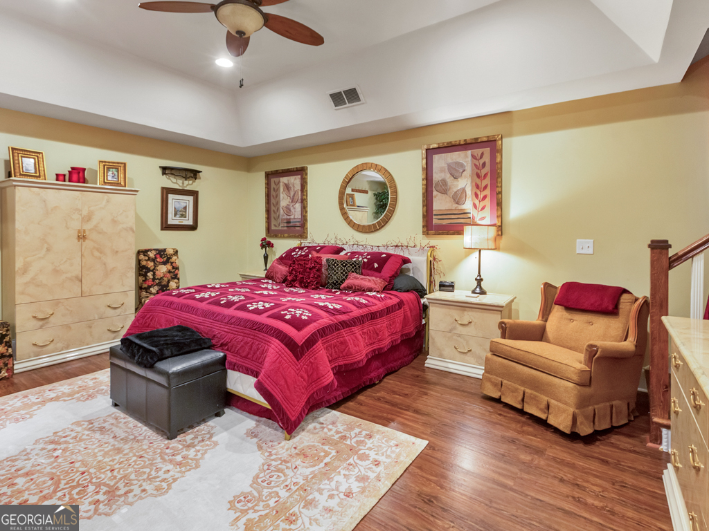 31 Fawn Lake Trail NE White GA 30184