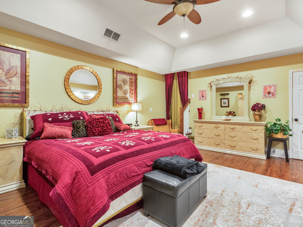 31 Fawn Lake Trail NE White GA 30184