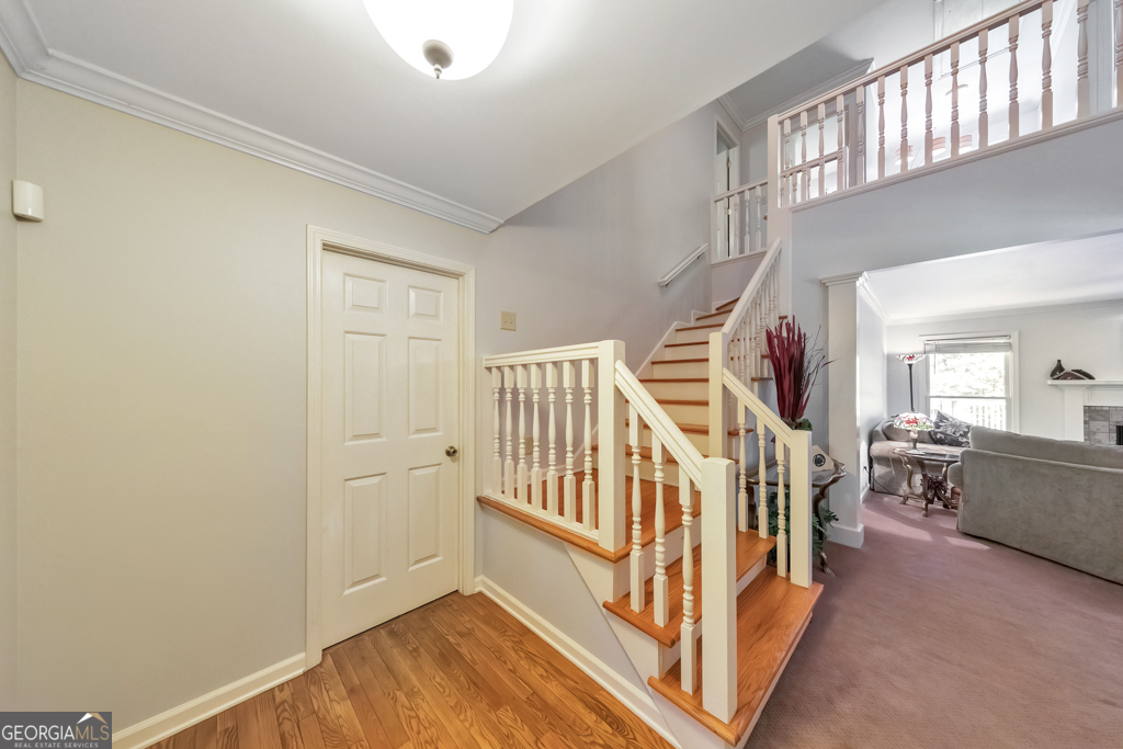 31 Fawn Lake Trail NE White GA 30184