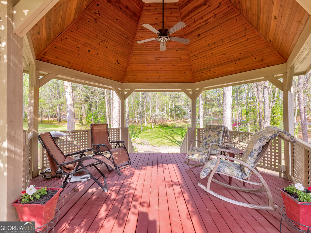 31 Fawn Lake Trail NE White GA 30184