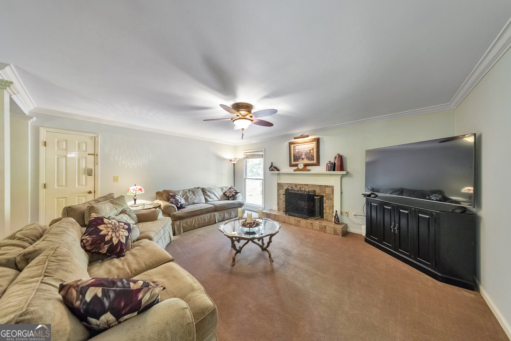 31 Fawn Lake Trail NE White GA 30184