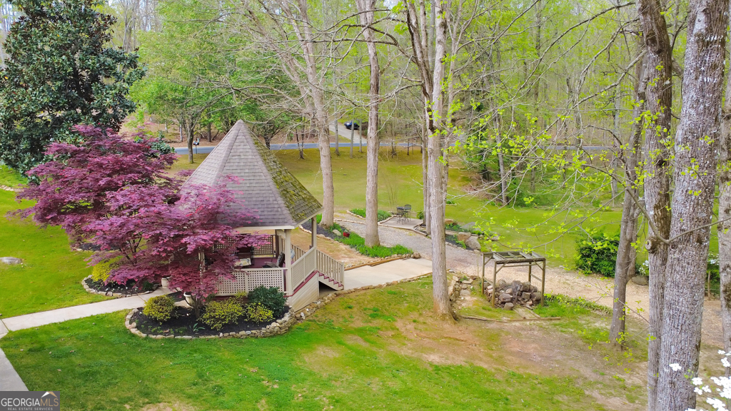 31 Fawn Lake Trail NE White GA 30184