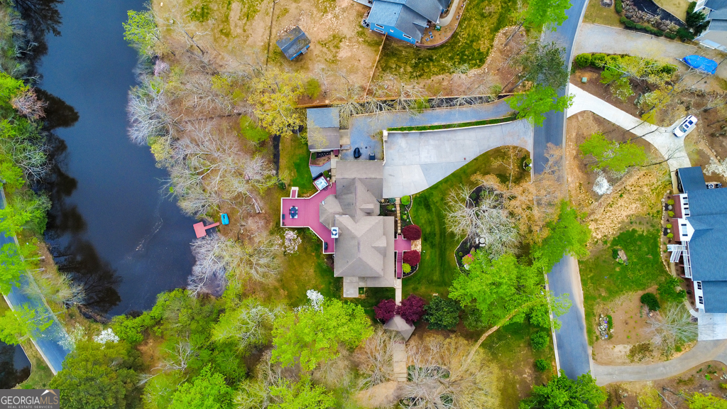 31 Fawn Lake Trail NE White GA 30184