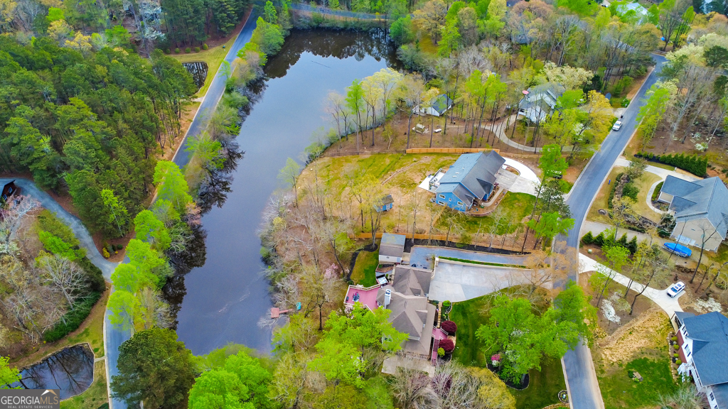 31 Fawn Lake Trail NE White GA 30184
