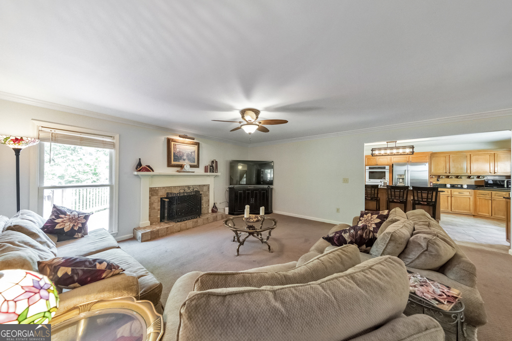31 Fawn Lake Trail NE White GA 30184