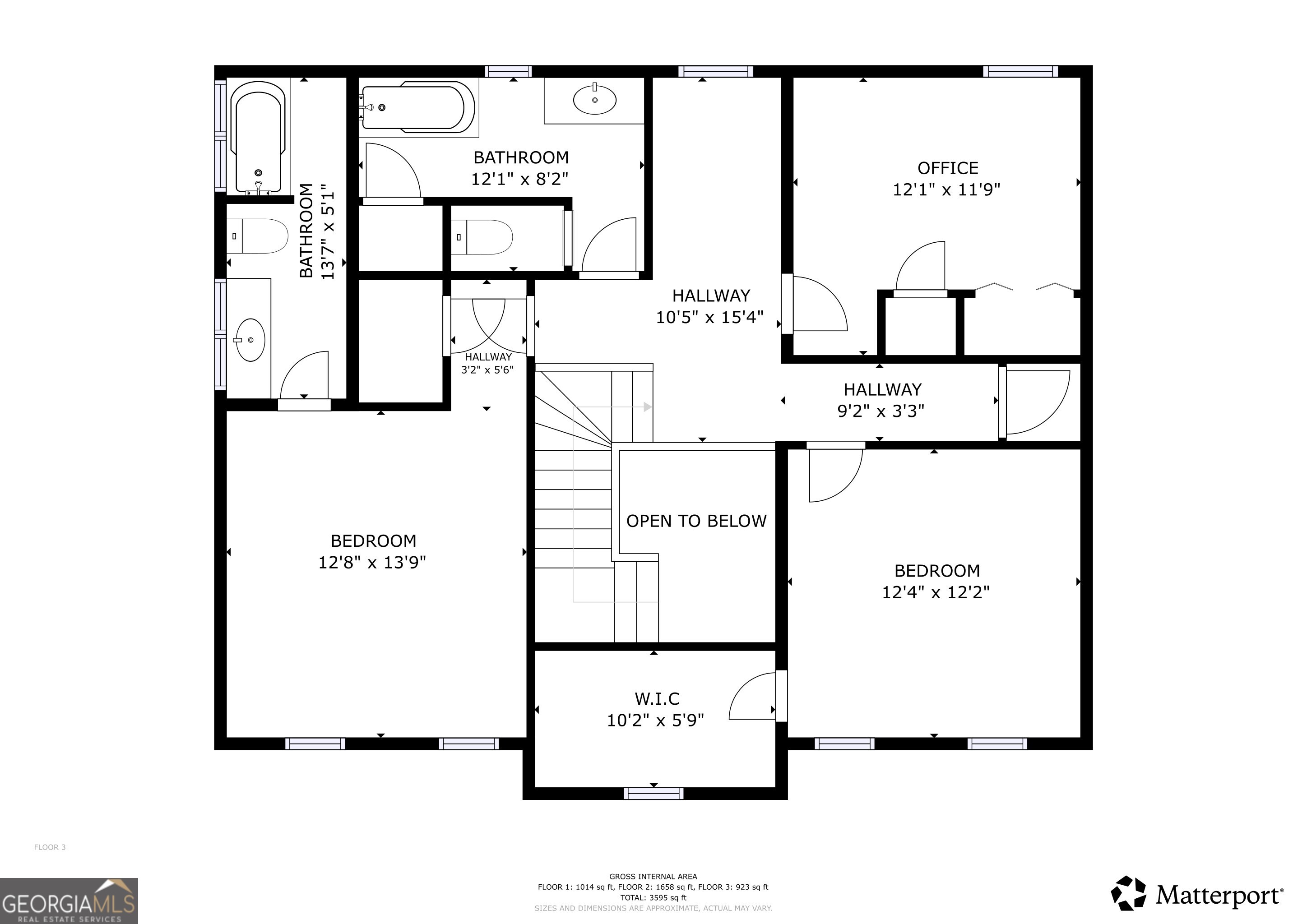 31 Fawn Lake Trail NE White GA 30184