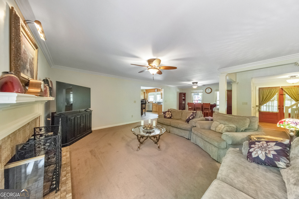 31 Fawn Lake Trail NE White GA 30184