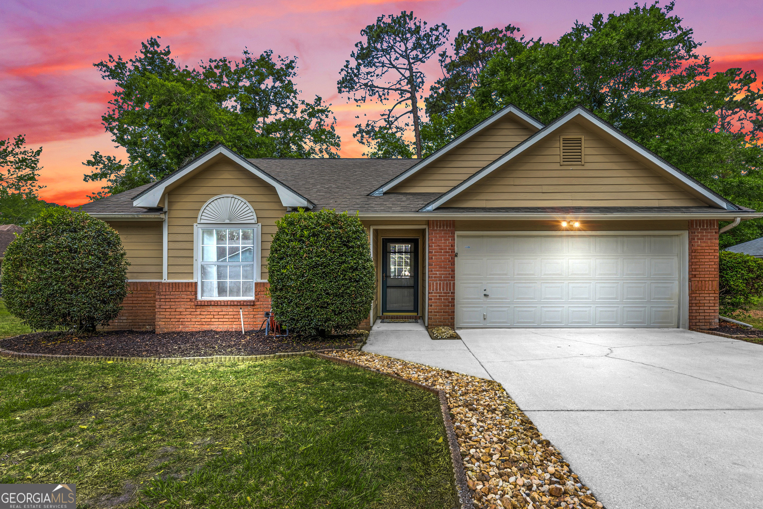 204 Azalea Court Kingsland GA 31548