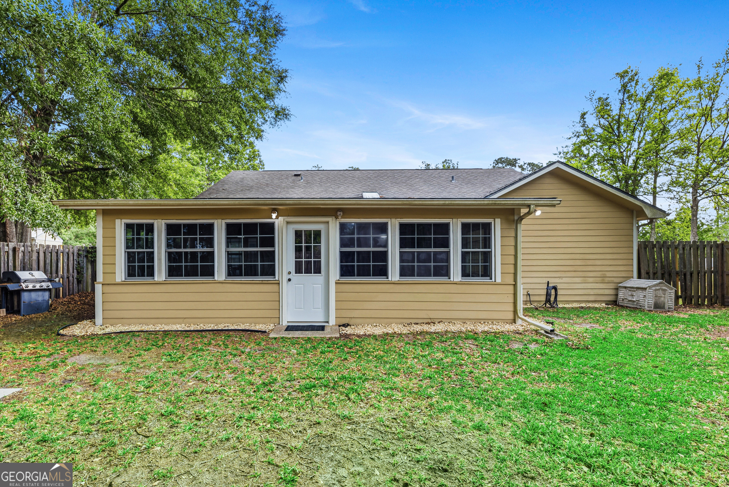 204 Azalea Court Kingsland GA 31548