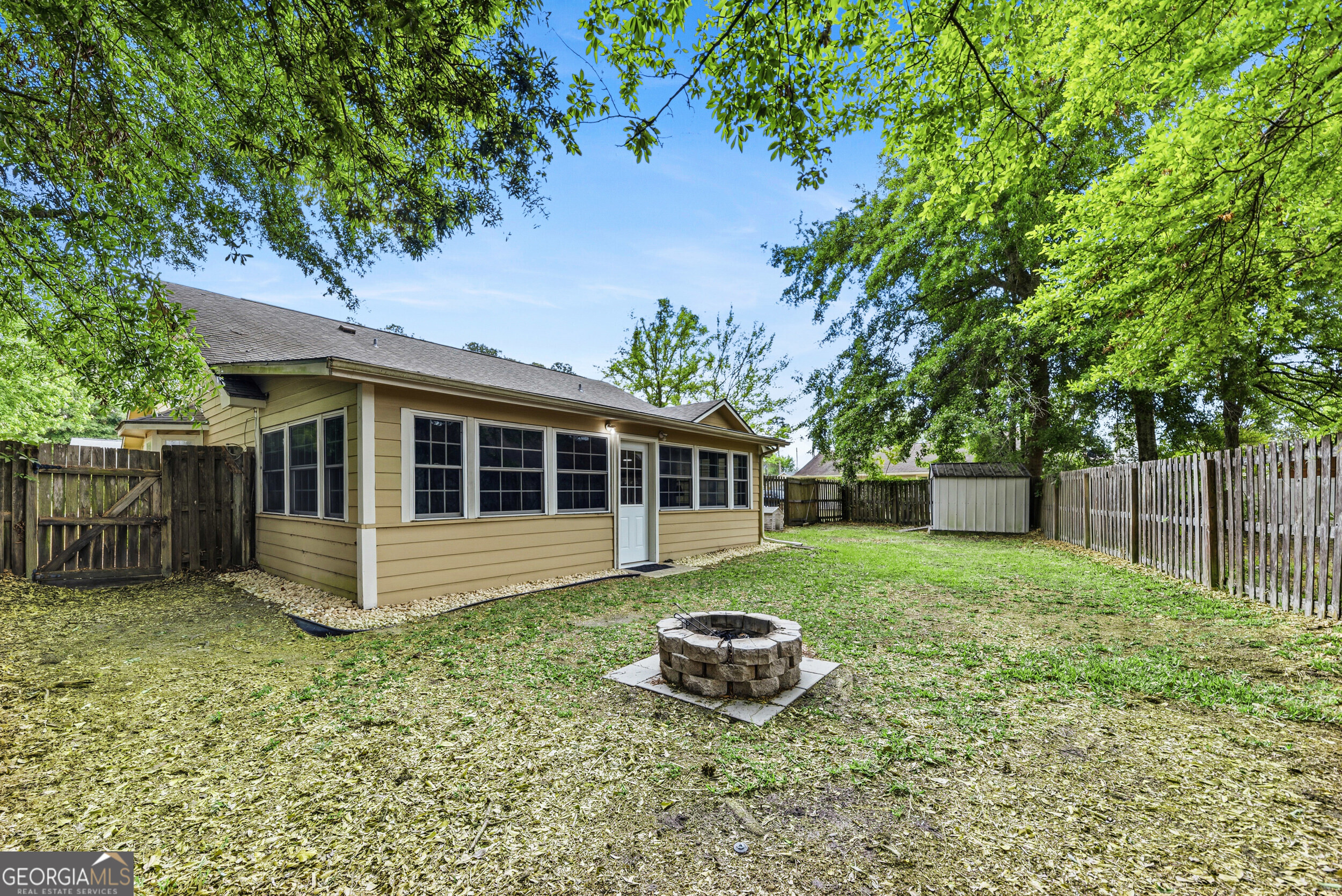204 Azalea Court Kingsland GA 31548