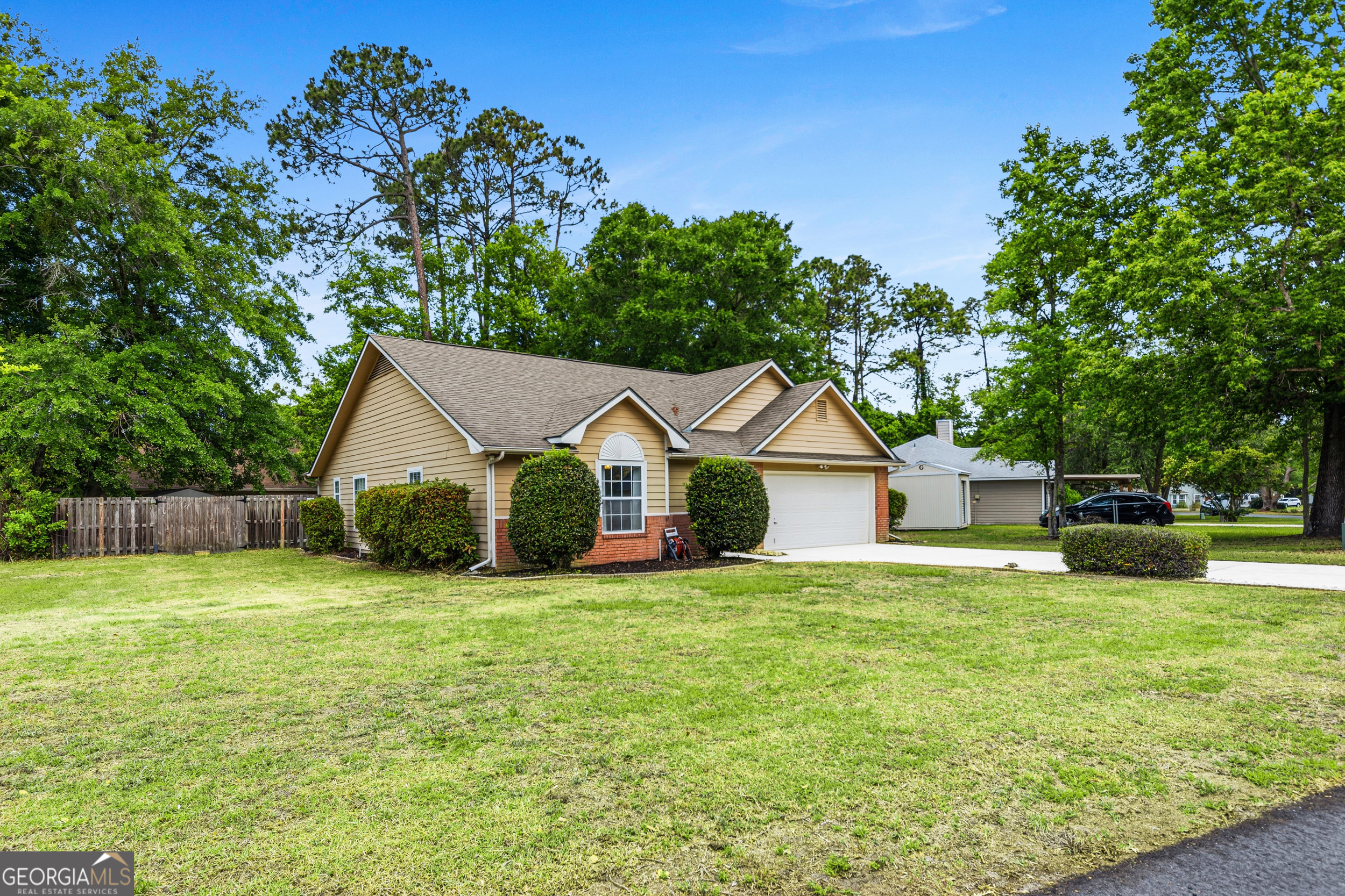204 Azalea Court Kingsland GA 31548