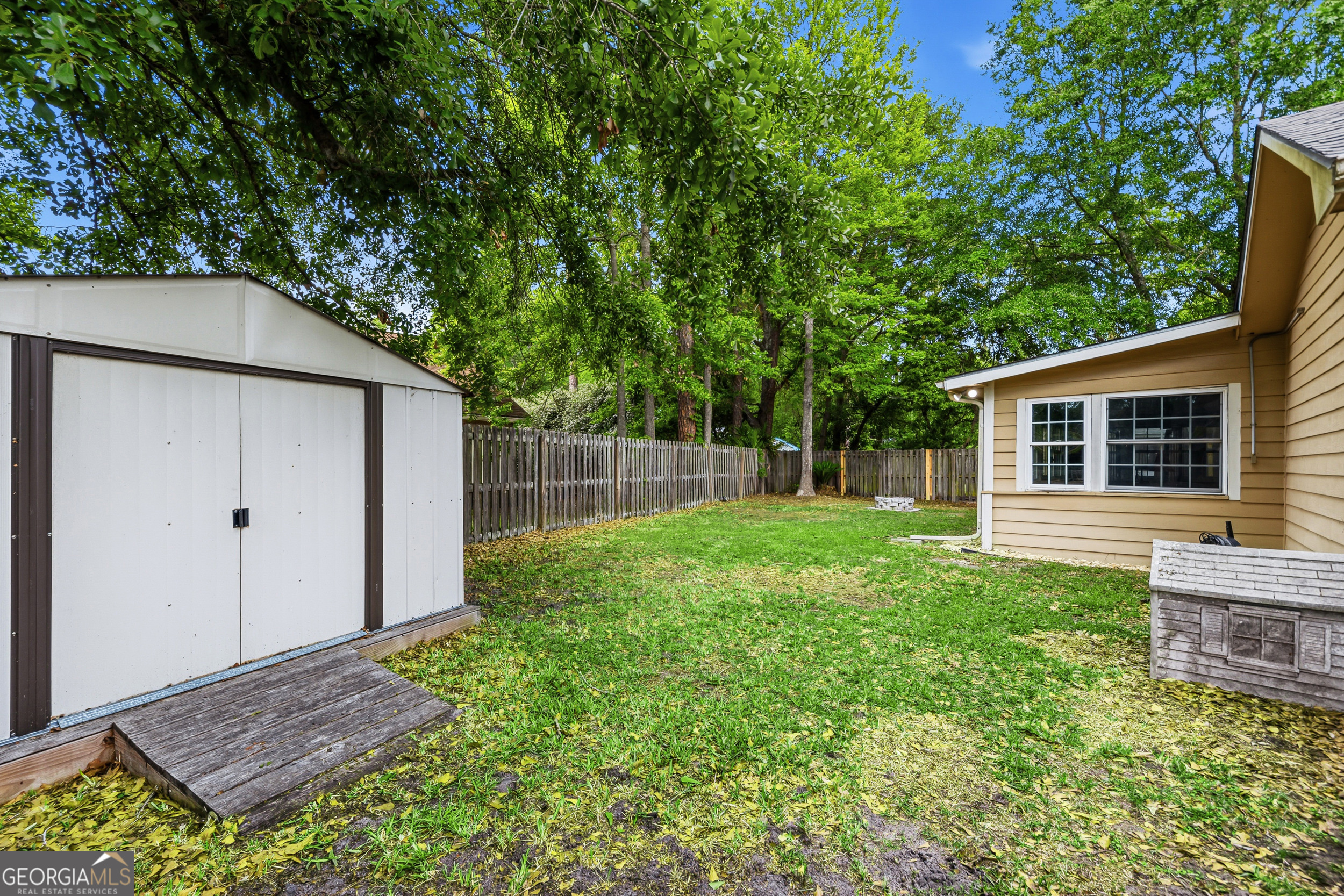 204 Azalea Court Kingsland GA 31548