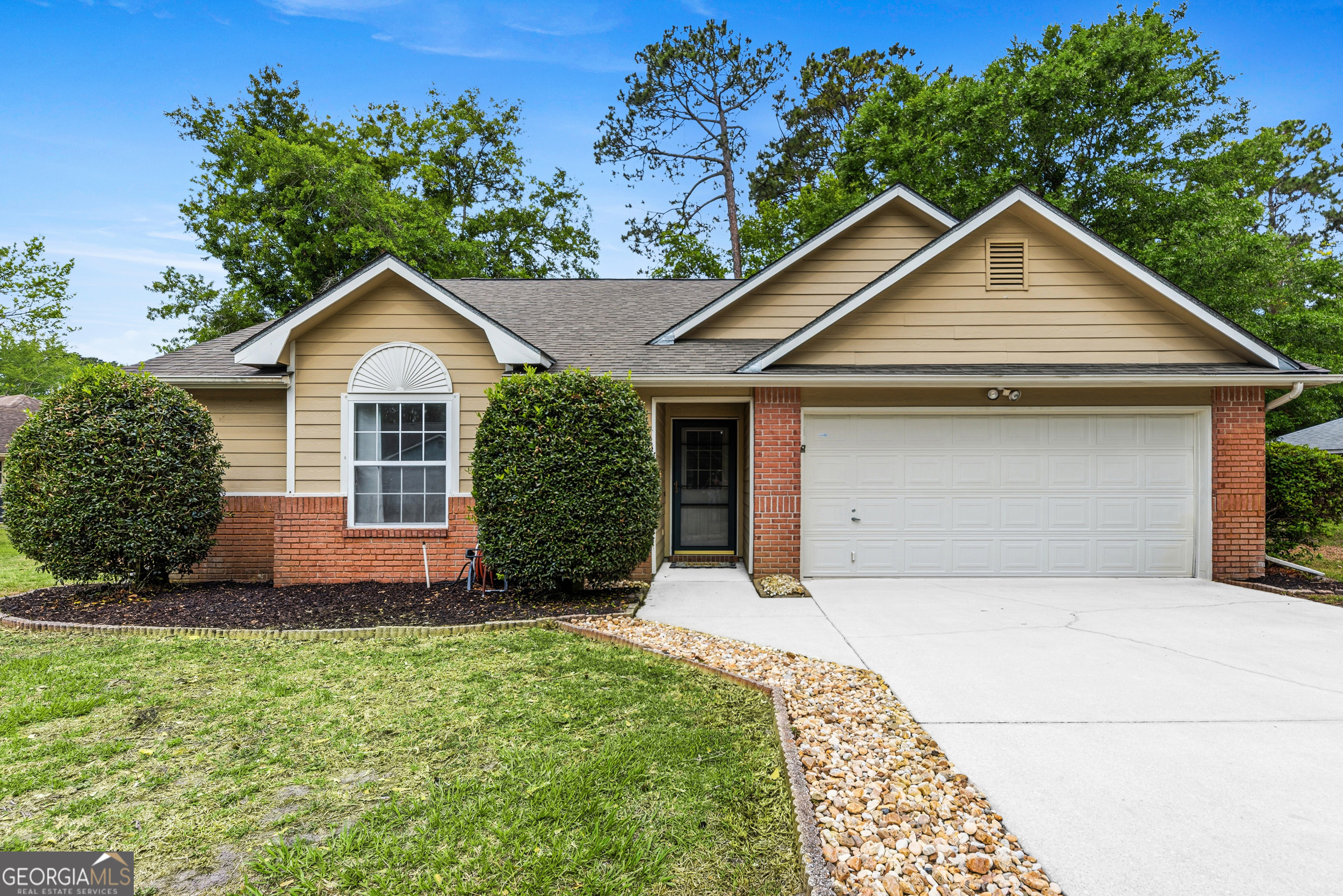 204 Azalea Court Kingsland GA 31548
