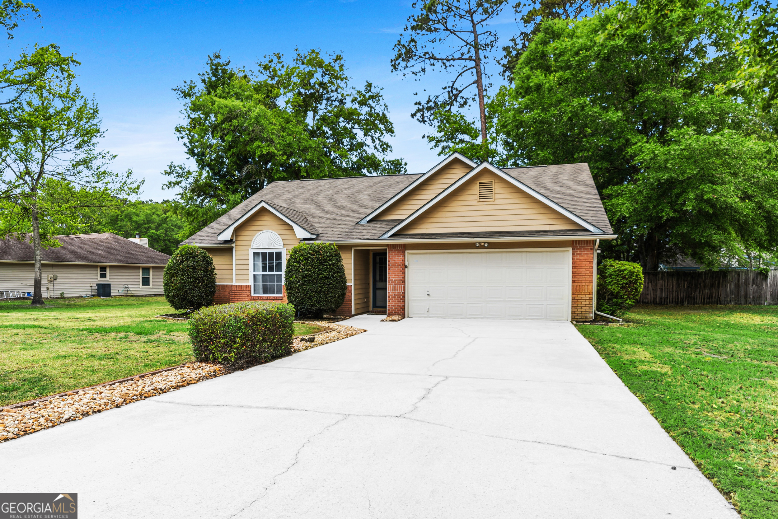 204 Azalea Court Kingsland GA 31548