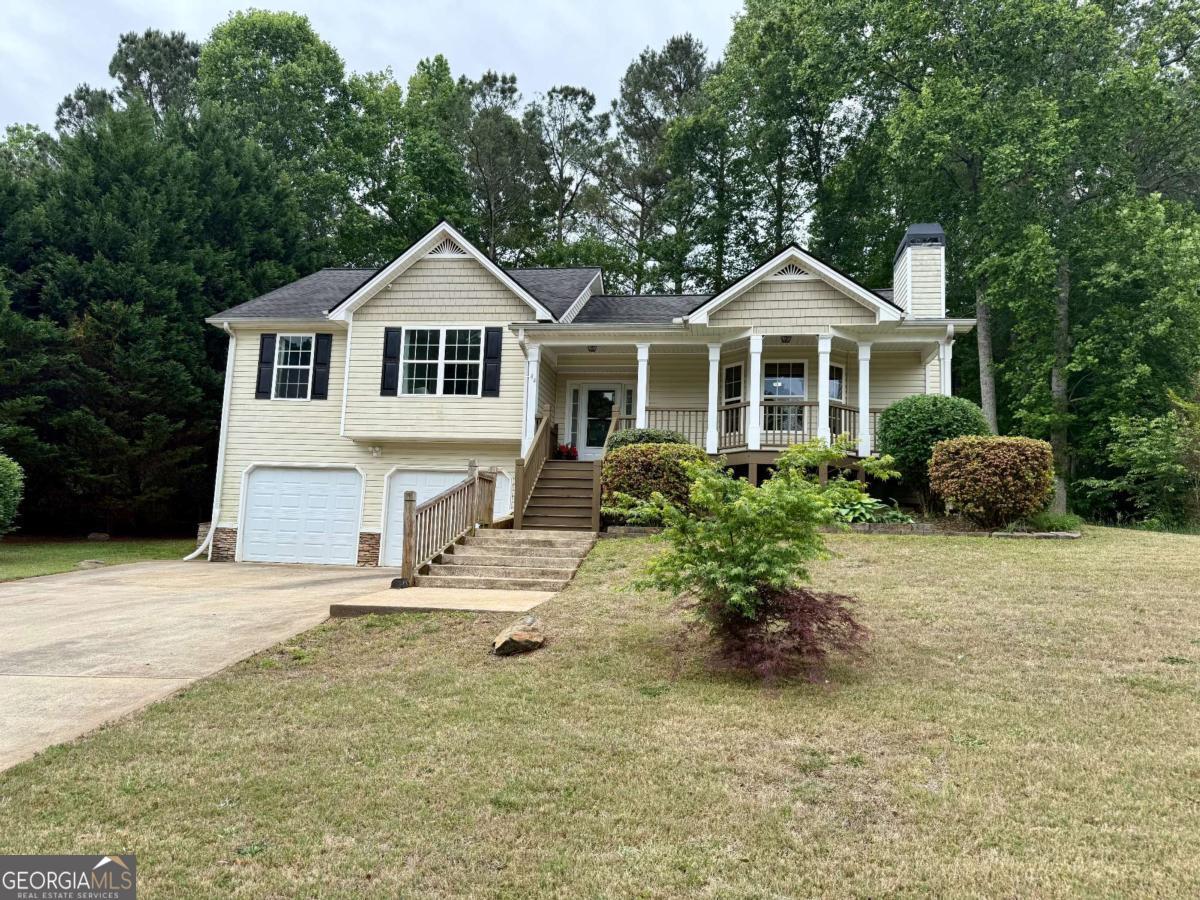 44 Meadow Spring Lane Temple GA 30179