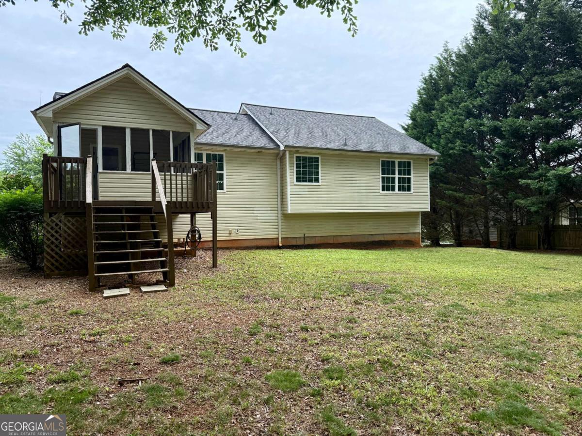 44 Meadow Spring Lane Temple GA 30179