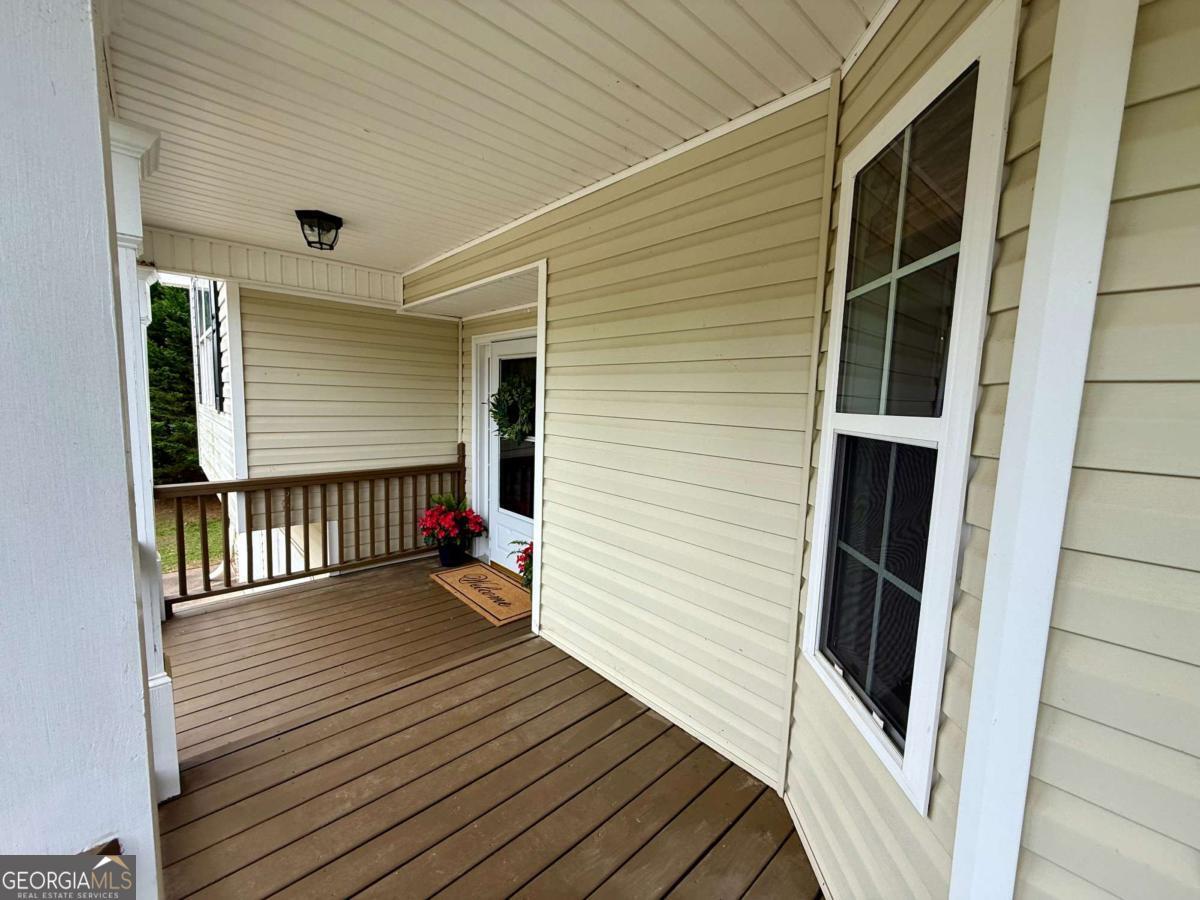 44 Meadow Spring Lane Temple GA 30179