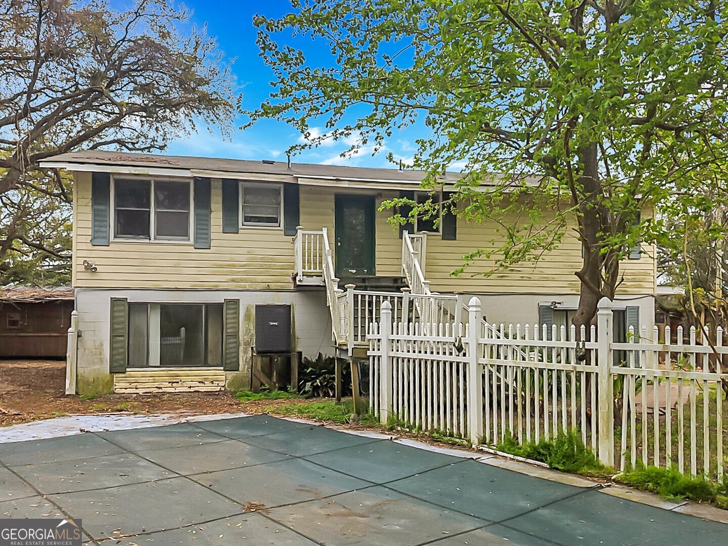 124 Andrea Drive Tybee Island GA 31328