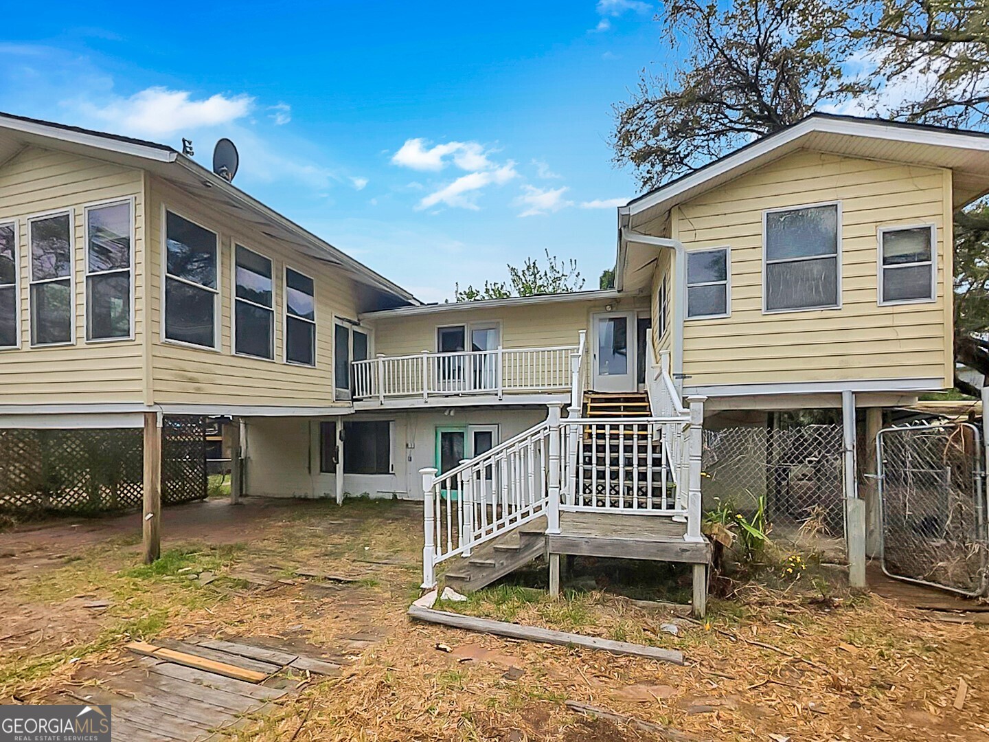 124 Andrea Drive Tybee Island GA 31328