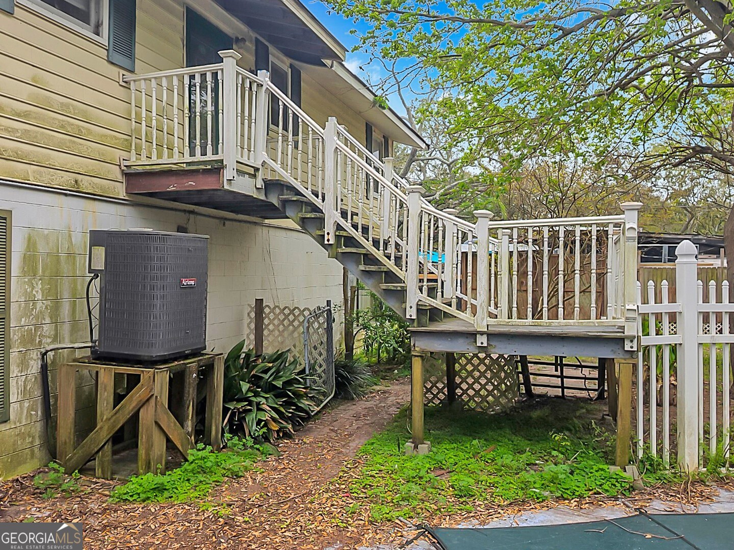 124 Andrea Drive Tybee Island GA 31328