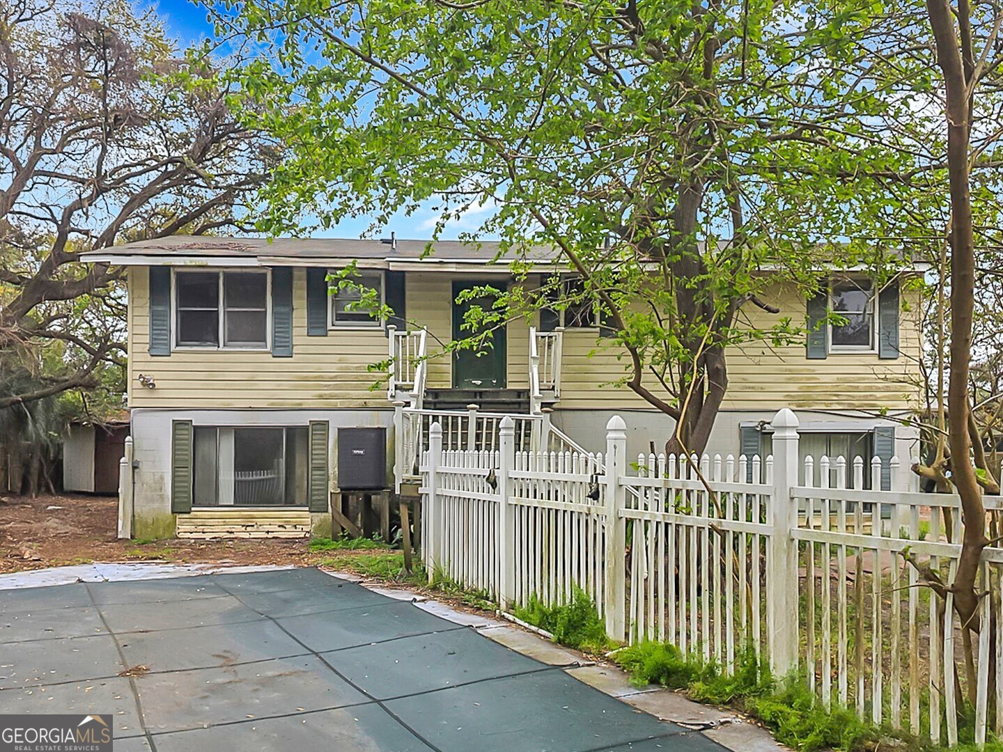 124 Andrea Drive Tybee Island GA 31328